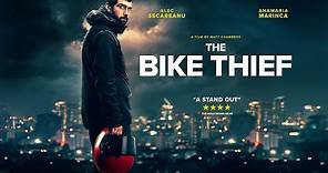 The Bike Thief | 2021 | UK Trailer | British | Drama | Thriller