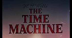 La Máquina Del Tiempo ( 1960)