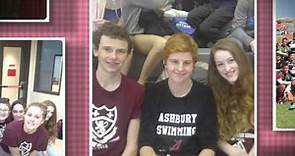 Ashbury College 2014-15 Year in Review