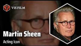 Martin Sheen: Hollywood Legend | Actors & Actresses Biography