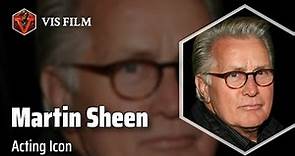 Martin Sheen: Hollywood Legend | Actors & Actresses Biography