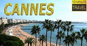Cannes, 🇫🇷 FRANCE - What to do in Cannes - Cannes Travel Guide - Côte d'Azur