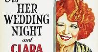 Where to stream Her Wedding Night (1930) online? Comparing 50  Streaming Services