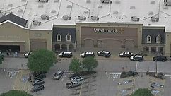 1 Injured After Gun Goes Off Inside DeSoto Walmart - CBS Texas