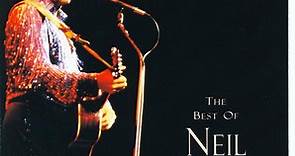 Neil Diamond - The Best Of Neil Diamond