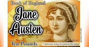 Jane Austen documentary