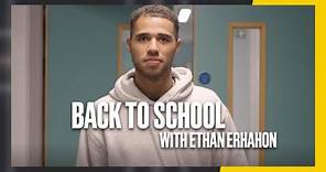 Back to School with Ethan Erhahon | JD Performance School