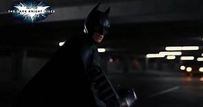 Batman The Dark Knight Rises (2012) - El Regreso de Batman [1/2] (Español Latino)