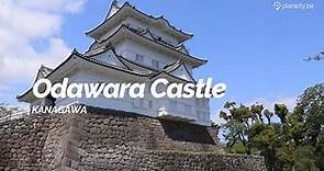 Odawara Castle, Kanagawa | Japan Travel Guide