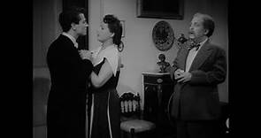 Zappatore (1950), di Rate Furlan, con Gabriele Ferzetti e Marisa Merlini.