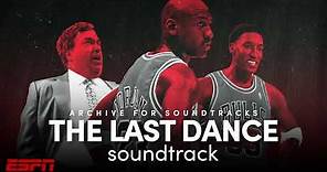 The Alan Parsons Project - SIRIUS | The Last Dance: Soundtrack