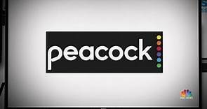 Streaming wars intensify with launch of NBCUniversal's 'Peacock'