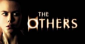 the others (film 2001) TRAILER ITALIANO