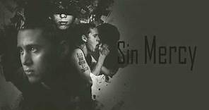 Sin Mercy - Canserbero- Letra Lyrics Instrumental
