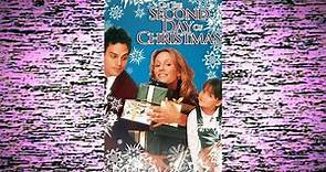 On The 2nd Day of Christmas (1997) | Made For TV Christmas Movie