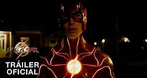 Flash – Tráiler oficial - Subtitulado