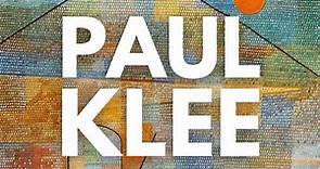 Paul Klee: 50 of His Powerful Artworks | With Titles and Dates