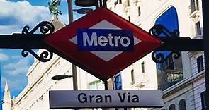 Cómo comprar y recargar la tarjeta multi - Metro de Madrid (2023)