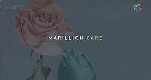 Marillion 'Care' (Official Audio) - An Hour Before It's Dark