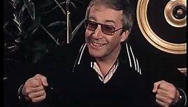 Peter Sellers Interview