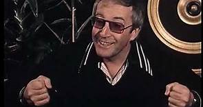 Peter Sellers Interview
