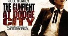 El sheriff de Dodge City (1959) Online - Película Completa en Español - FULLTV