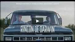Rincón de Darwin (2013) dir. Diego Fernández