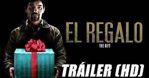 El Regalo - The Gift - Trailer Subtitulado (HD)
