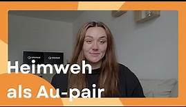 Heimweh als Au-pair: Unsere Tipps | AuPairWorld