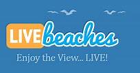 Aerial Tour of Pensacola Beach, FL - Live Beaches