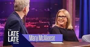 Mary McAleese: Getting a GAA ban, uniting Ireland | The Late Late Show