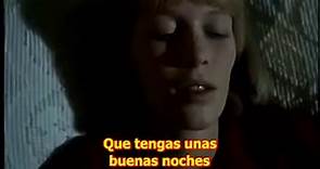 El Bebé de Rose Mary 1968 Roman Polanski Trailer Subtitulado Español