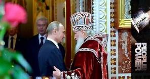 🇷🇺 Russia: The Orthodox Connection | People & Power