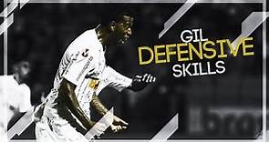 Gil ► The Wall | Defensive Skills | 2020 | HD