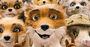 FANTASTIC MR. FOX Clip - "Three Days Later" (2009) Wes Anderson