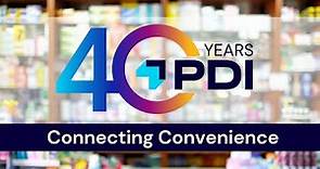 About PDI Technologies: Connecting Convenience