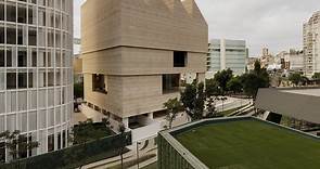 Museo Jumex / David Chipperfield Architects