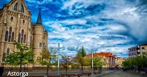 Places to see in ( Astorga - Spain )