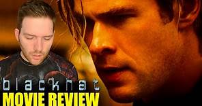 Blackhat - Movie Review