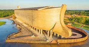 The Ark Encounter - Kentucky