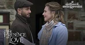 Preview - The Presence of Love - Hallmark Movies & Mysteries