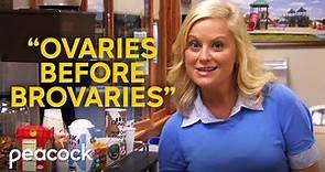 Parks and Recreation | Every Cold Open (Season 2 Part 1)