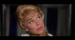 Doris Day - "Over And Over Again" from Billy Rose's Jumbo (1962)