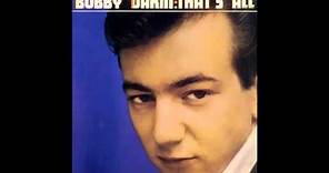 Bobby Darin - 12 - That's All (Digitally Remastered)