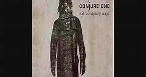 Conjure One - One Word (Feat. Jane aka Poe)