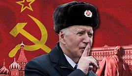 Joe Biden used alias of KGB spy from Tom Clancy novels, emails from Hunter’s laptop show