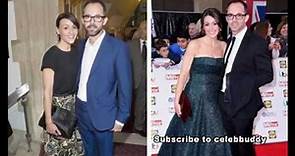 Suranne Jones With her Handsome Boyfriend Laurence Akers Lovely Album....Rare Collection