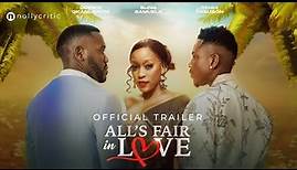 All Is Fair In Love (2024) | Official Trailer