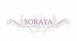 Soraya - Entre Su Ritmo y El Silencio