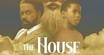 The House of Dies Drear (1984)